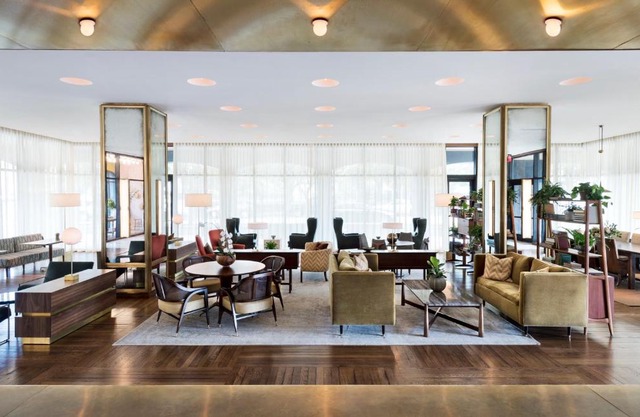 The Dewberry Charleston