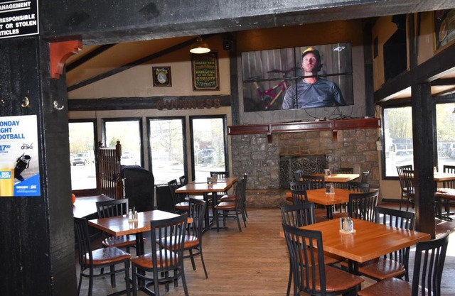 The Drake Inn