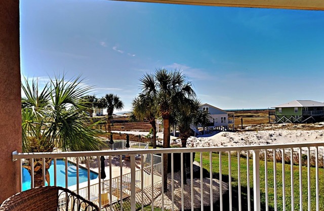 The Dunes #208