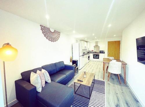 The Elegant Abode Apartment 2023 NEW-BUILD