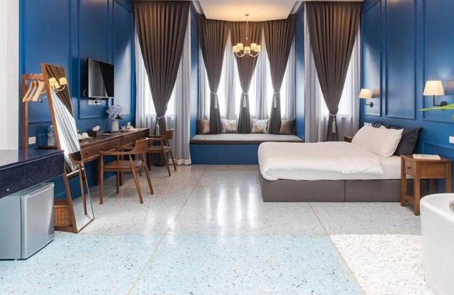 The Elements Boutique House