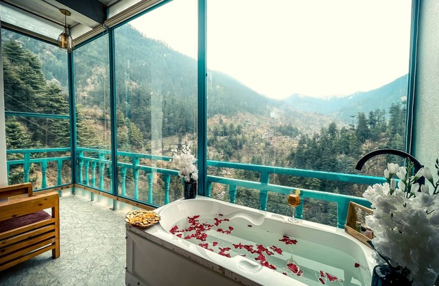 The Elevia Hotels