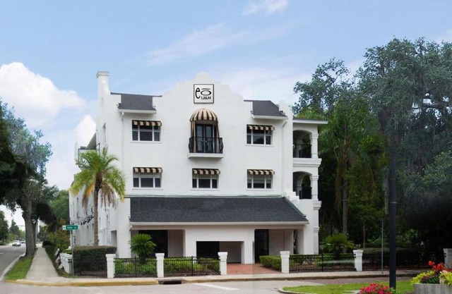 The EO Inn - Downtown Orlando