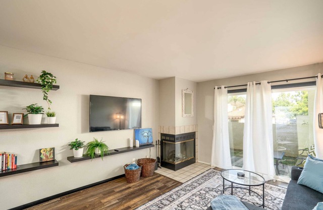 The Escondido Escape