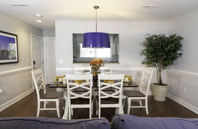 The Estates at King's Creek Resort.4 bedrooms 4.5 baths house