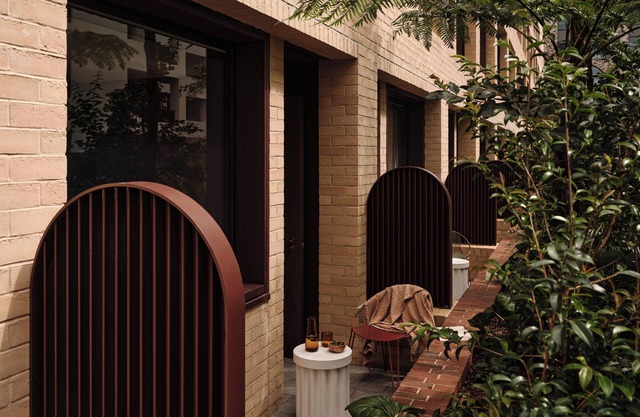 The EVE Hotel Sydney
