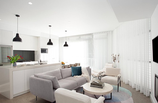 The Eveleigh Townhouse Alexandria ISYD