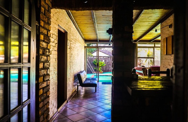 The Exclusive Guest House