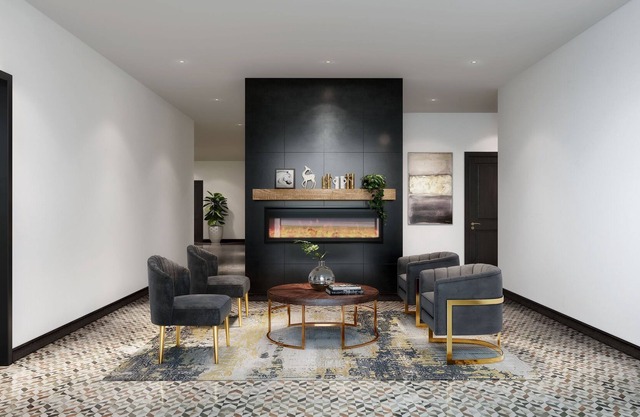 The Fairway - Apartment 214, 1 Bed 1 Bath