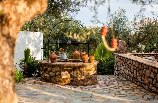 The Fairytale House Seaside Retreat
