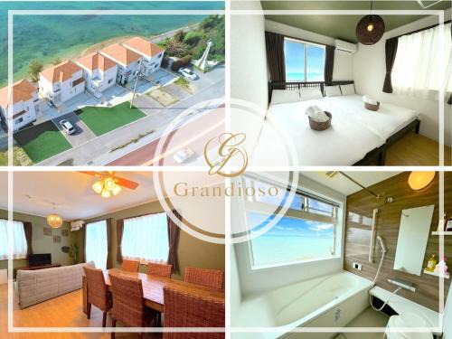 The feel Kincho cho Seaside villa - sea -/Vacation STAY 26186