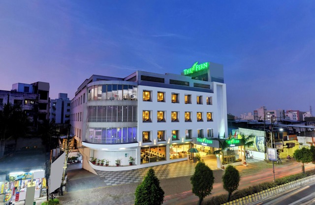The Fern Residency Rajkot