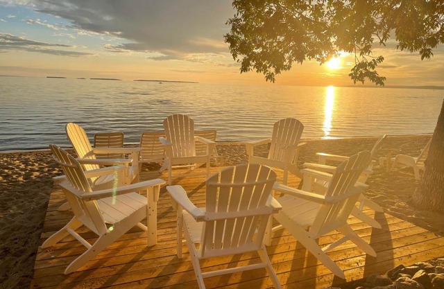 The Finch Beach Resort
