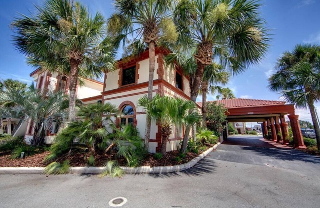 The Flagler Inn