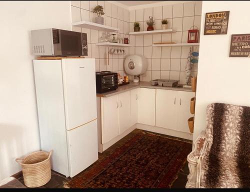 The Flat
