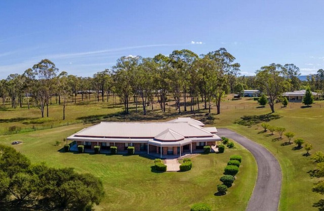 The Fletcher Estate | Soft Opening