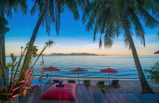 The Florist Resort