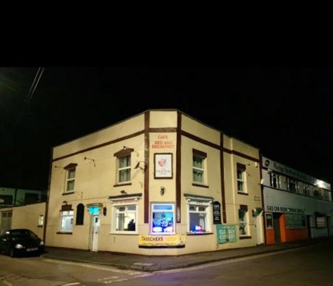 The Fox