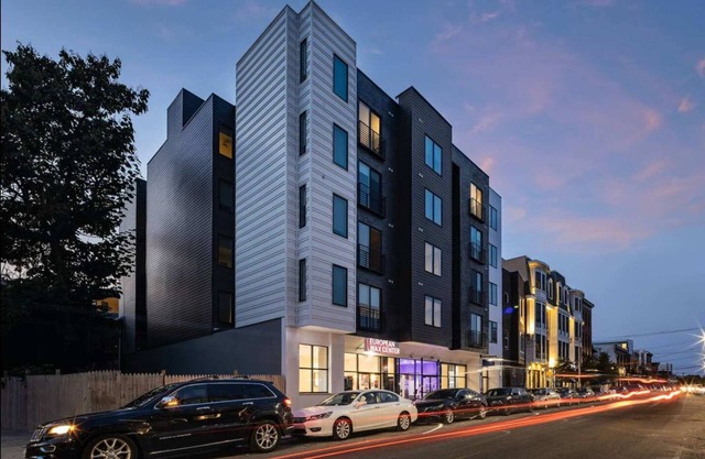 The Frankford Your Philly Escape