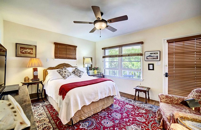 The Garden Casita - Great Location!
