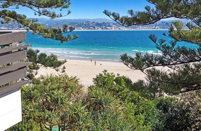The Garland at Rainbow Bay