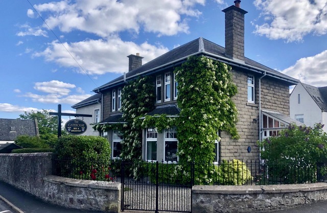 The Gatehouse B&B
