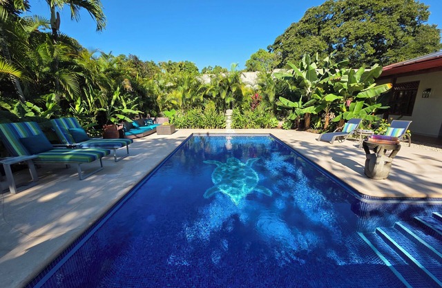 THE GEM OF ATENAS: EXQUISITE HOME on 18 acres of TROPICAL PARADISE