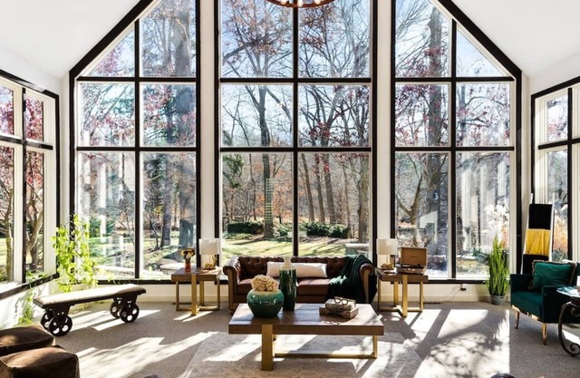 The "GETAWAY"- A Serene Hidden Gem for your Family