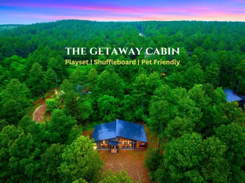 The Getaway