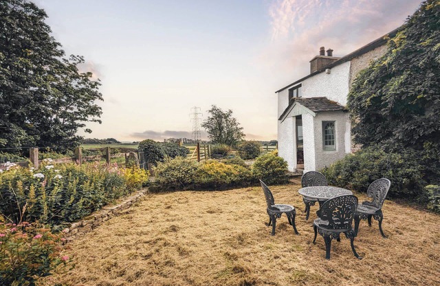 The Gilpin Farmhouse, Lake District Getaway