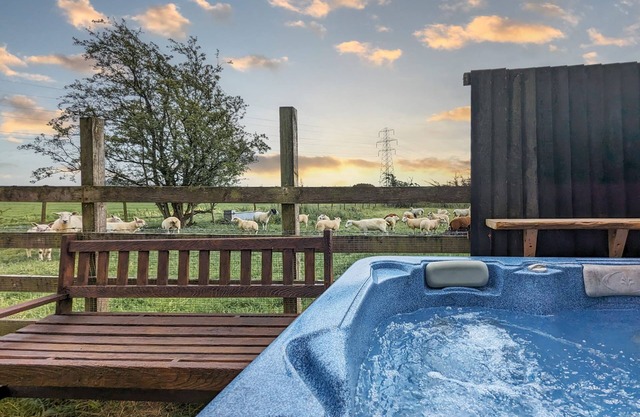 The Gilpin Farmhouse Lake District Getaway