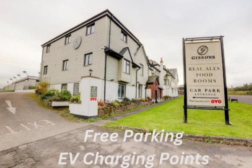 The Gissons Hotel
