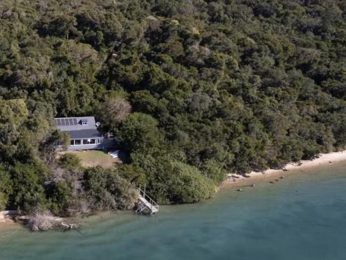 The Glen Getaway
