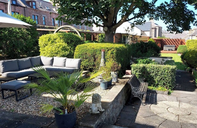 The Glenerne Guest House