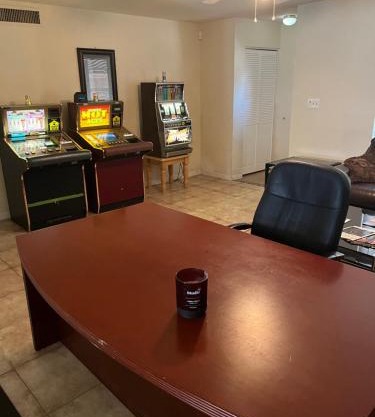 The Golf Spot