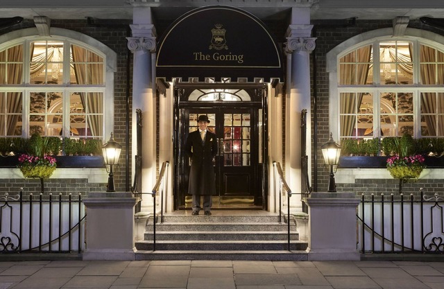 The Goring