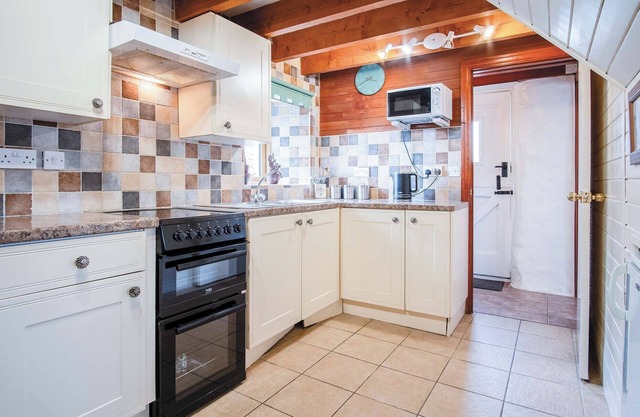 The Granary - 2 Bedroom Apartment