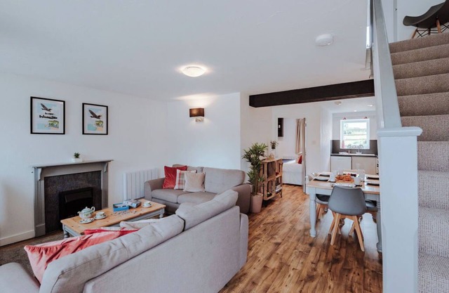 The Granary - 3 Bedroom