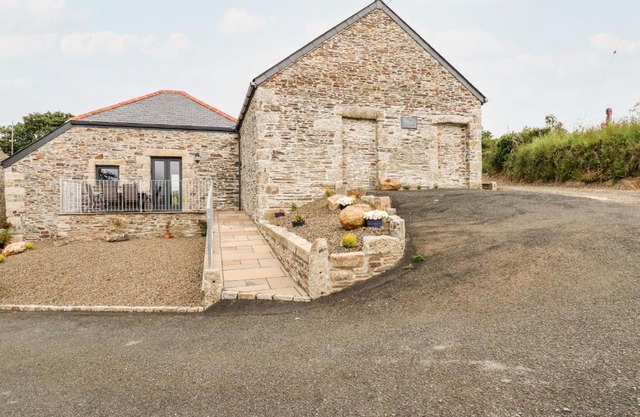 The Granary