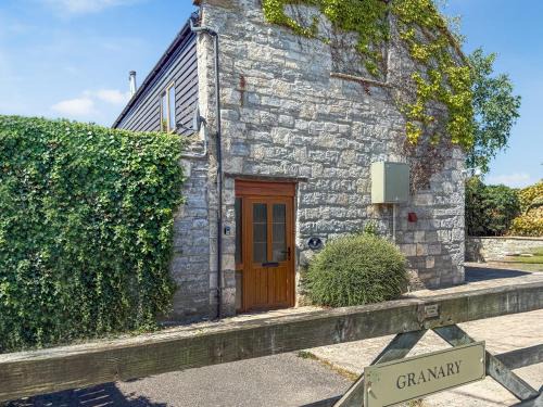 The Granary - Uk50171