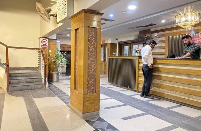 The Grand Hotel Multan
