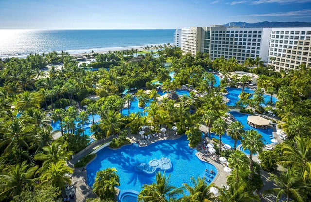 The Grand Mayan 2 Bedroom Suiten