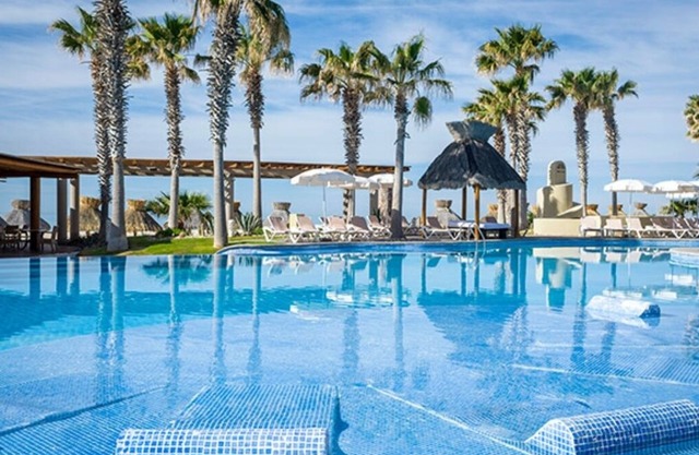 The Grand Mayan- One Bedroom - Puerto Peñasco
