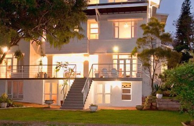 The Grange Guest House