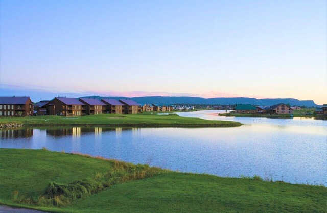 The Great Pagosa Hot Springs … Yes !