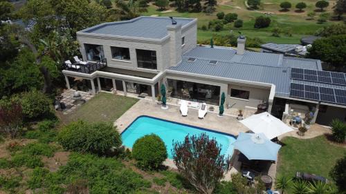 The Greens Guesthouse