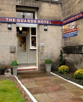 The Guards Hotel
