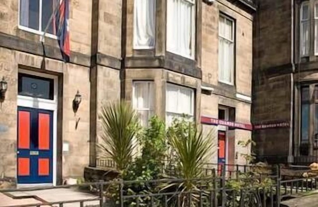 The Guards Hotel
