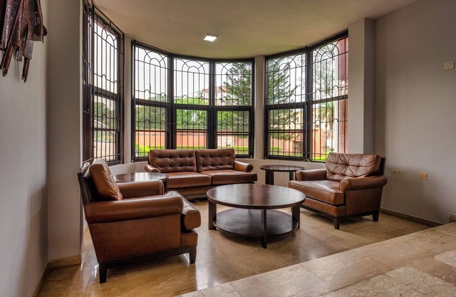The Guest House Ikoyi
