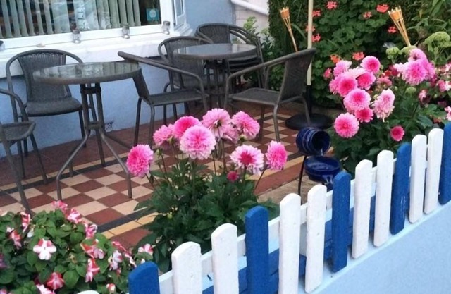The Haldon Guest House